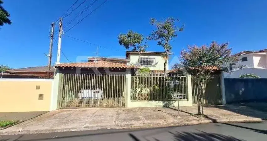 Casa com 3 quartos à venda na Rua Caetano Mirabelli, 90, Parque Santa Marta, São Carlos