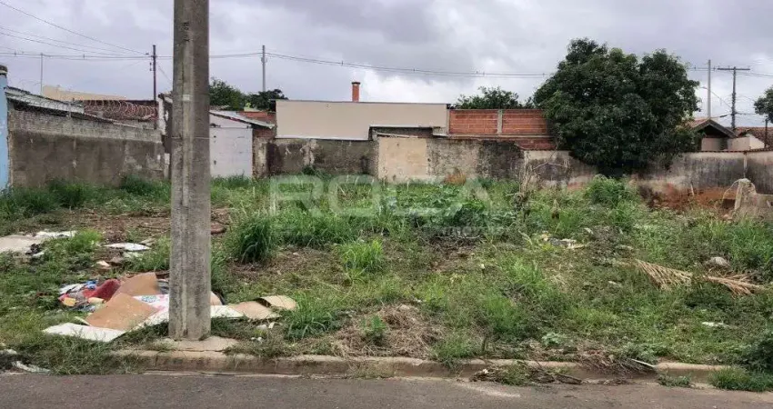 Terreno misto à venda na vila celina, são carlos - oportunidade única!