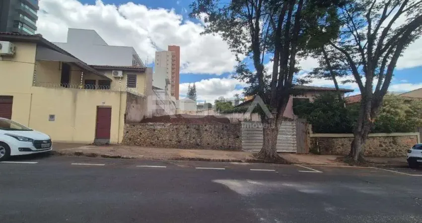 Terreno resiliente à venda no bairro sílvio vilari, são carlos
