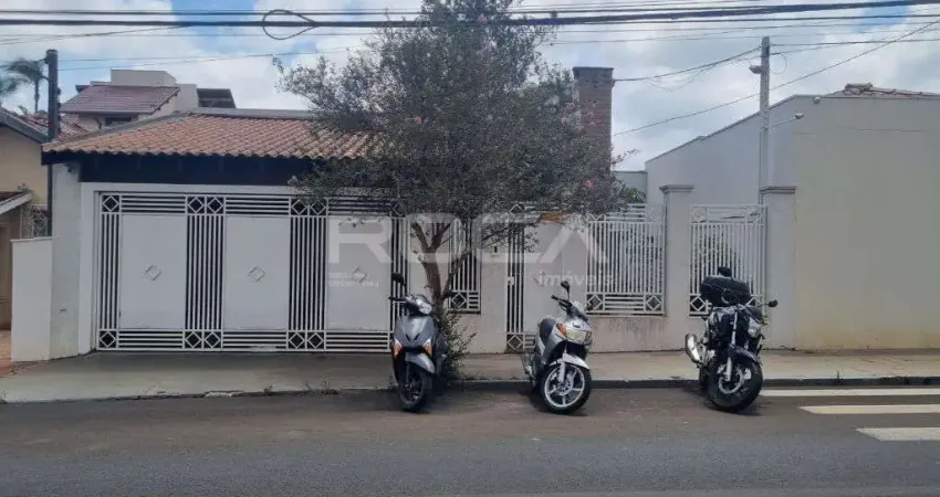 Casa com 3 quartos à venda na Rua Padre Teixeira, 2677, Centro, São Carlos