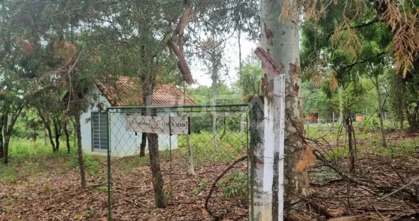 Chácara / sítio com 2 quartos à venda na Área Rural, 49, Loteamento Aracê de Santo Antonio I, São Carlos
