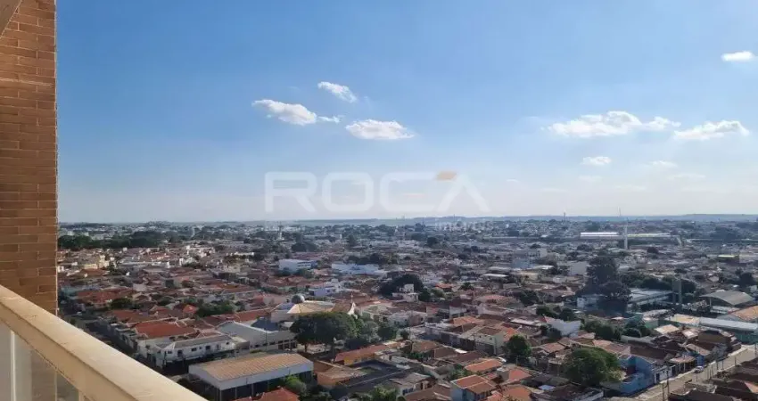 Apartamento padrão à venda em centreville, são carlos - 3 dormitórios e 2 garagens