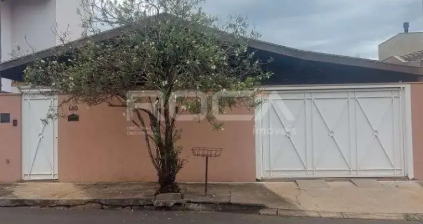 Casa com 3 quartos à venda na Rua José Luiz Caron, 140, Parque Fehr, São Carlos