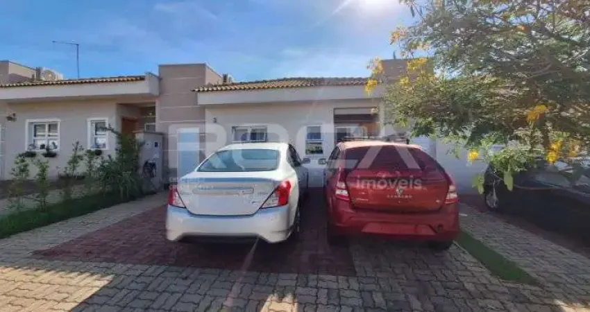 Casa em condomínio fechado com 3 quartos à venda na Rua Danilo Mic#39;Alli, 50, Loteamento Municipal São Carlos 3, São Carlos