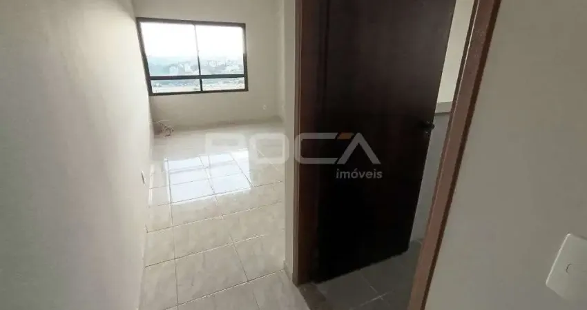 Apartamento de 2 dormitórios com área de lazer completa em são carlos