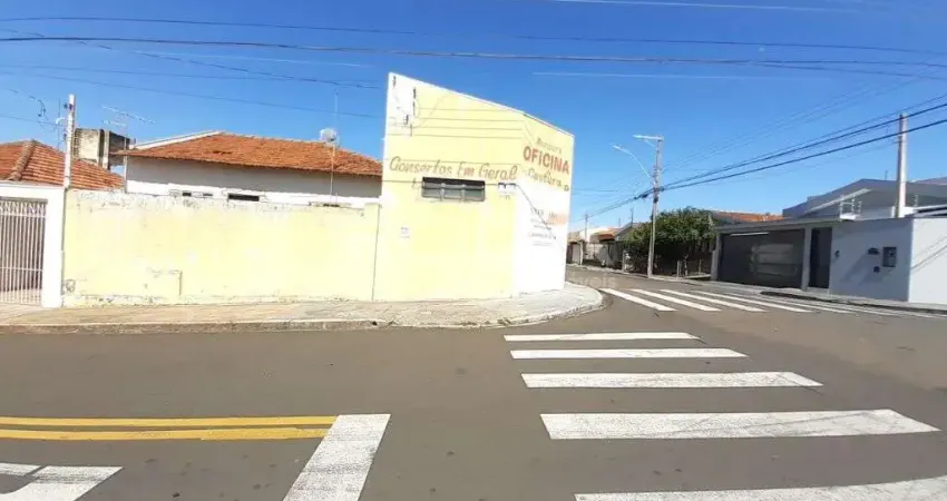 Casa com 2 quartos à venda na Rua Sete de Setembro, 3690, Vila Faria, São Carlos