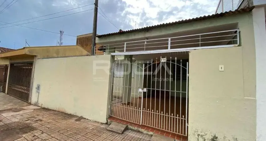 Casa com 2 quartos à venda na Rua São Joaquim, 236, Jardim Macarengo, São Carlos