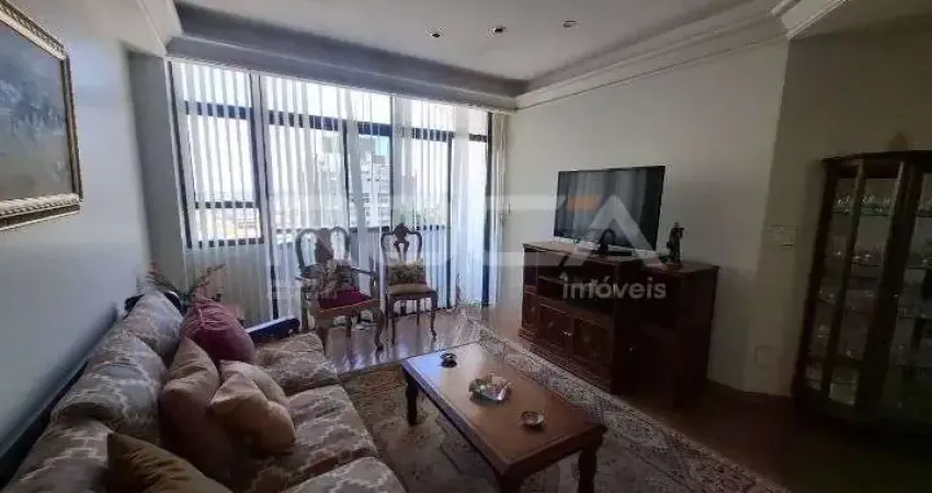 Apartamento com 3 quartos à venda na Avenida Doutor Carlos Botelho, 2275, Centro, São Carlos