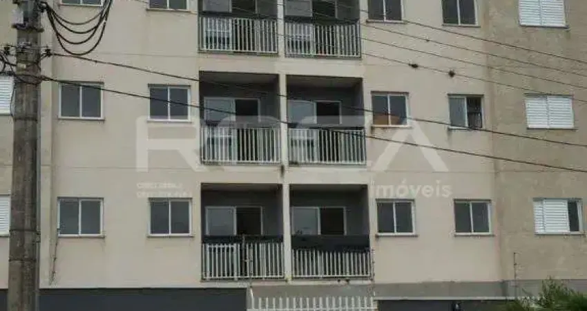 Apartamento com 2 quartos à venda na Alameda das Violetas, 580, Cidade Jardim, São Carlos