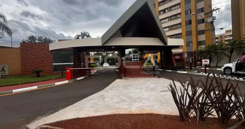 Encantador apartamento de 2 dormitórios no parque santa mônica, são carlos