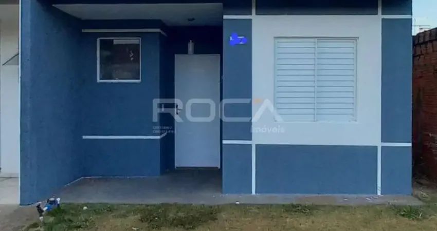 Linda casa à venda em são carlos - bairro moradas 1! imperdível!