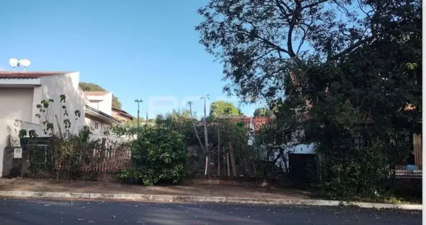 Terreno residencial à venda em são carlos - imperdível oportunidade!