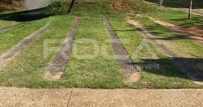 Casa de 3 dormitórios à venda em condomínio fechado no moradas 3, são carlos!