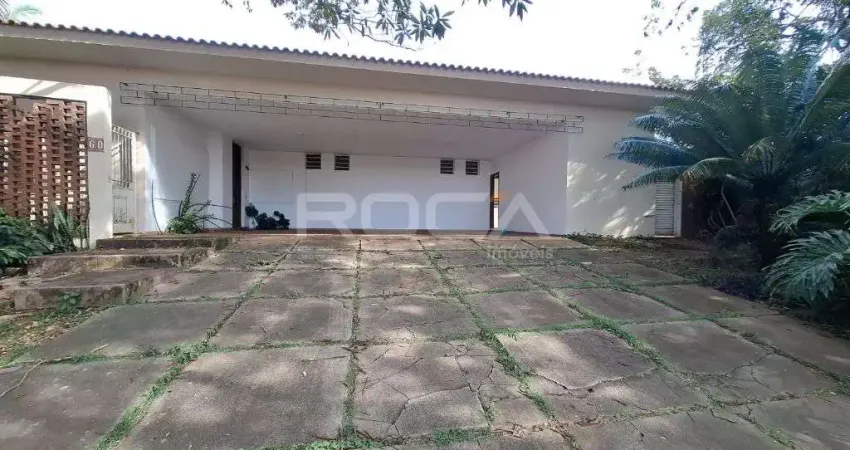 Casa de alto padrão no condomínio parque sabará em são carlos