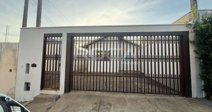 Casa com 2 quartos à venda na Rua Antonio Selarim, 119, Jardim Araucária, São Carlos