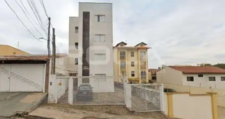 Apartamentos padrão à venda e locação no jardim nova santa paula, são carlos