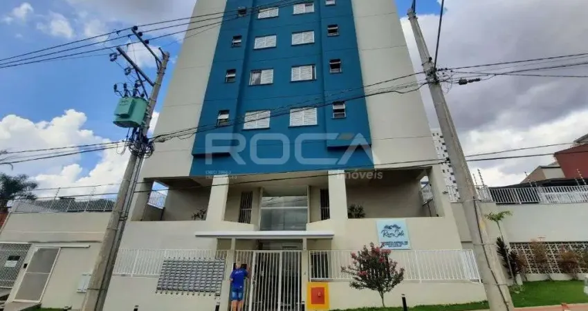 Oportunidade! apartamento padrão com 2 dormitórios no jardim gibertoni