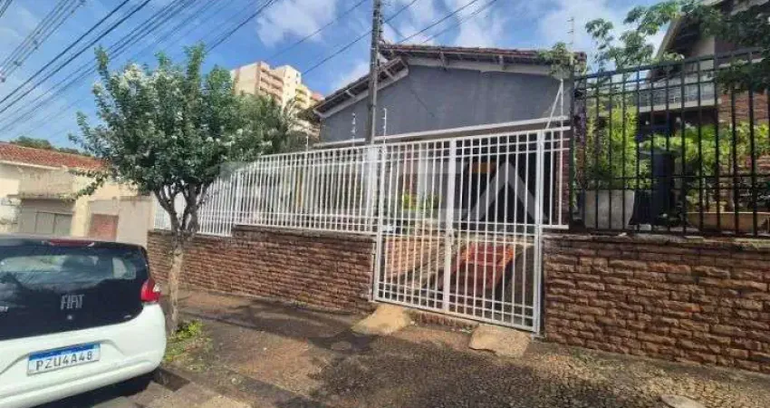 Charmosa casa de 3 dormitórios no jardim são carlos - são carlos
