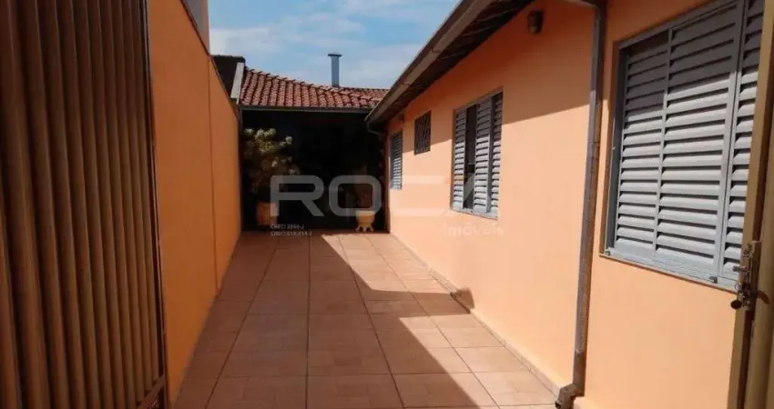 Casa com 3 quartos à venda na Travessa Antonio Guaratini, 30, Loteamento Albertini, São Carlos