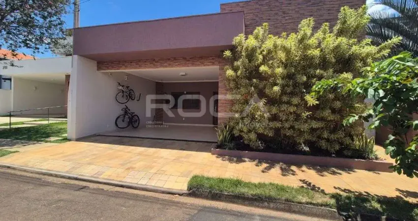 Casa no loteamento são carlos 1, 3 dormitórios, 2 garagens cobertas