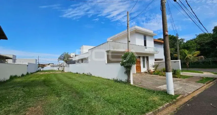 Terreno à venda no condomínio bosque de são carlos: sua oportunidade de construir a casa dos sonhos!
