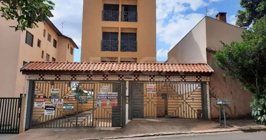 Apartamento padrão para alugar no bairro parque arnold schimidt, em são carlos