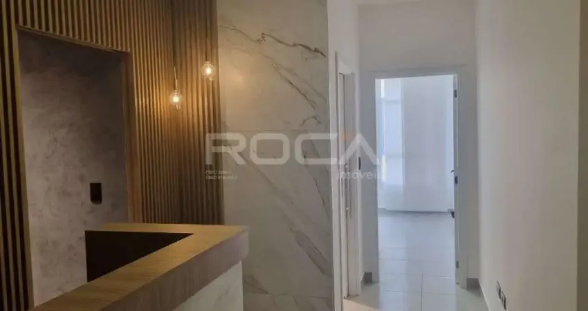 Sala comercial à venda na Rua Passeio dos Ipês, 320, Parque Faber Castell I, São Carlos