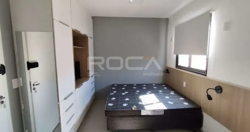 Kitnet / Stúdio à venda na Rua Miguel Alves Margarido, 305, Parque Arnold Schimidt, São Carlos