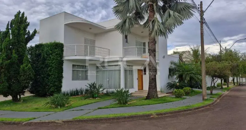 Casa com 3 quartos à venda na Avenida Miguel Damha, 1000, Condomínio Parque Residencial Damha l, São Carlos