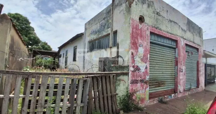 Aproveite essa oportunidade única! terreno misto à venda na vila marcelino, são carlos.