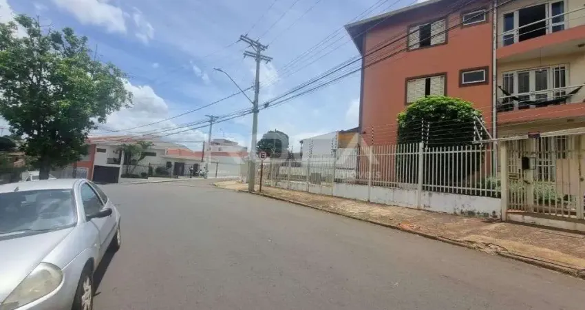 Apartamento à venda no jardim santa paula, são carlos - 1 dormitório