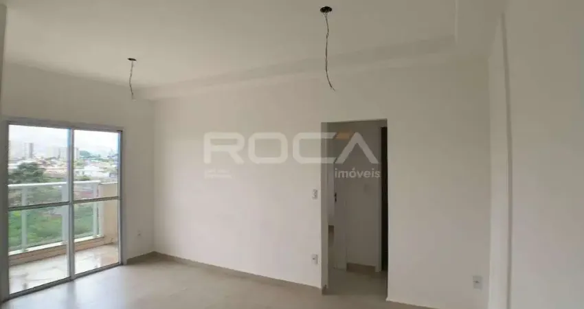 Lindo apartamento de 1 dormitório no parque faber castell, são carlos