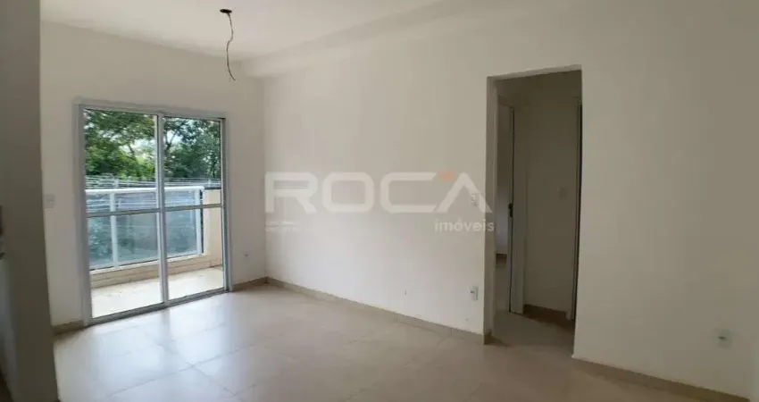 Apartamento padrão à venda no parque faber castell, são carlos