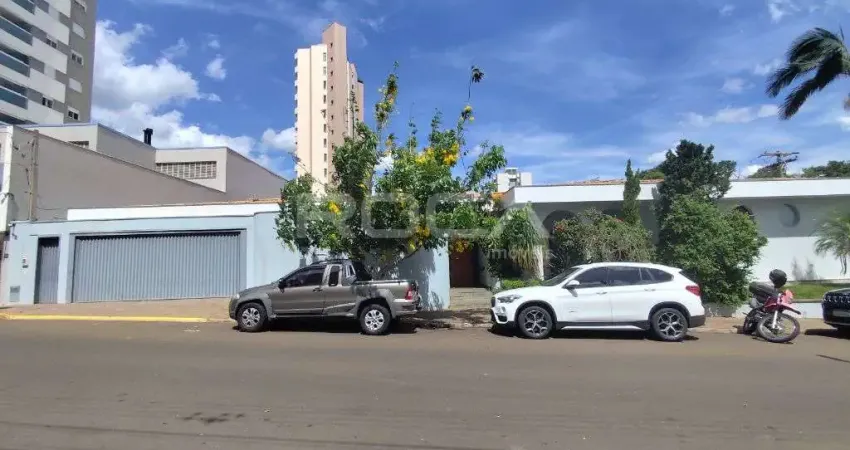 Casa com 3 quartos à venda na Rua Maestro João Seppe, 300, Jardim Paraíso, São Carlos