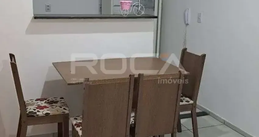 Apartamento padrão à venda no bairro romeu tortorelli em são carlos