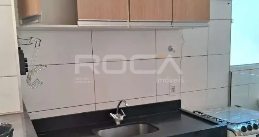 Apartamento padrão à venda no recreio são judas tadeu, são carlos