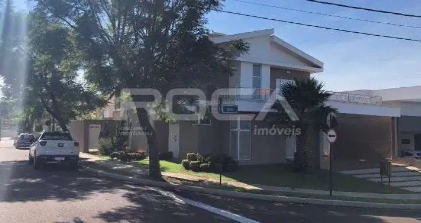 Casa em condomínio fechado com 4 quartos à venda na Avenida dos Sanhaços, 461, Parque Faber Castell II, São Carlos