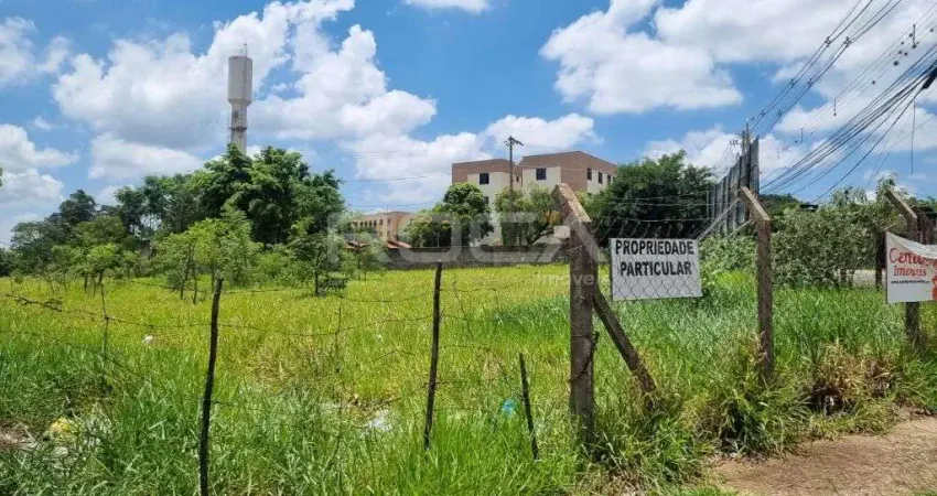 Oportunidade única! terreno comercial à venda no jardim jóckei club a, são carlos.