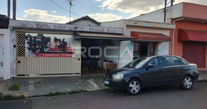 Casa com 3 quartos à venda na Rua Major João Manoel de Campos Penteado, 764, Jardim Beatriz, São Carlos