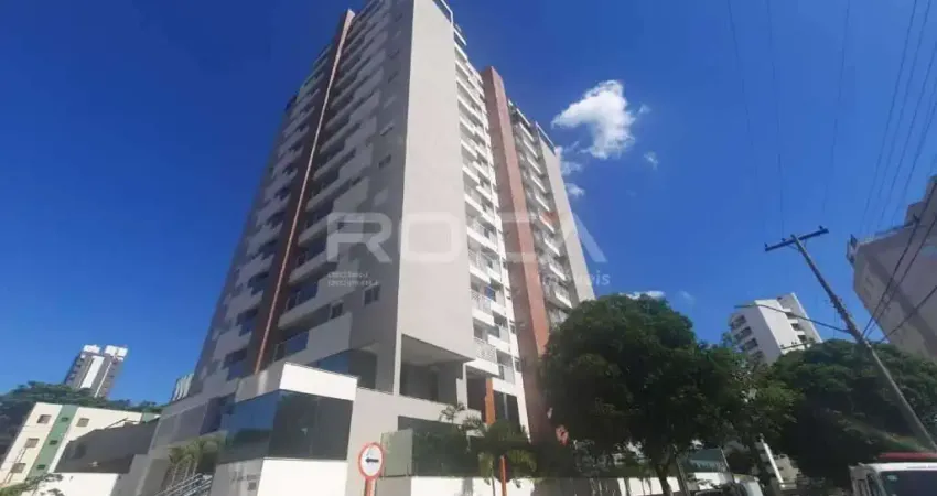 Apartamento com 3 quartos à venda na Rua São Sebastião, 880, Centro, São Carlos