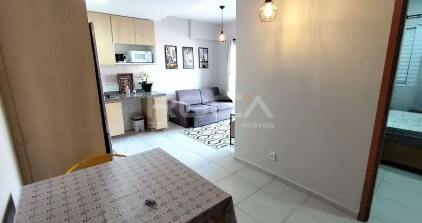 Apartamento Padrão com 1 Suíte - Jardim Alvorada, São Carlos