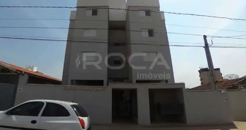 Apartamento com 2 quartos à venda na Rua Madre Saint Bernard, 965, Jardim Paraíso, São Carlos