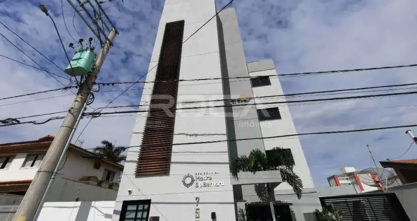 Apartamento Padrão à venda e locação no Jardim Paraíso, São Carlos