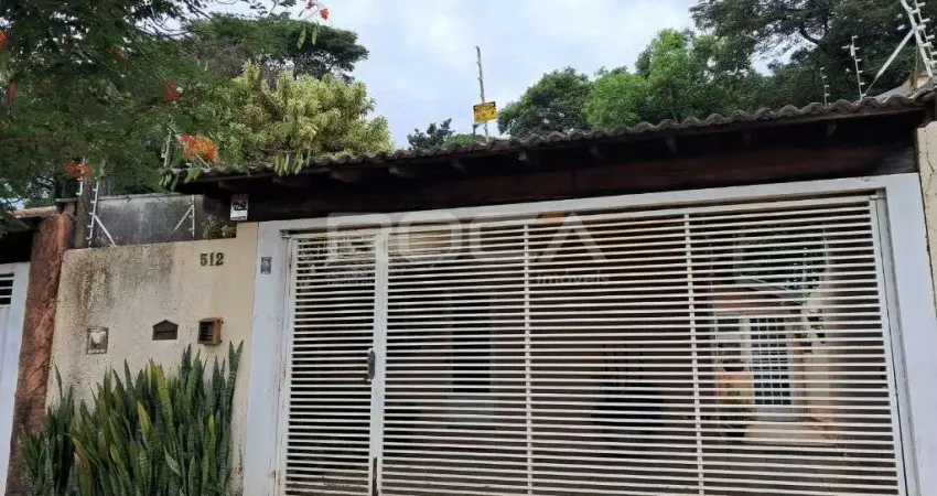 Casa com 3 quartos à venda na Travessa Orquídea Reis Ortega, 512, Residencial Parque Douradinho, São Carlos
