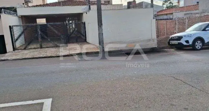 Prédio à venda na Rua Maestro João Seppe, 763, Jardim Paraíso, São Carlos