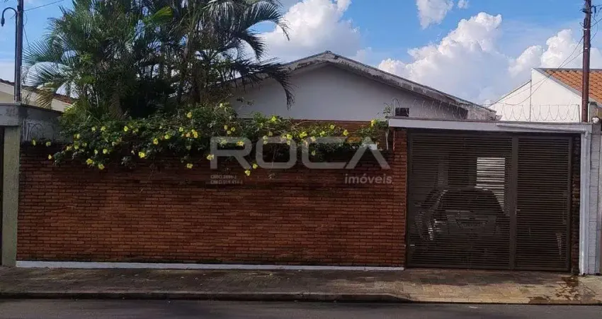 Casa com 2 quartos à venda na Rua Temistocles Mastrofrancisco, 191, Vila São José, São Carlos