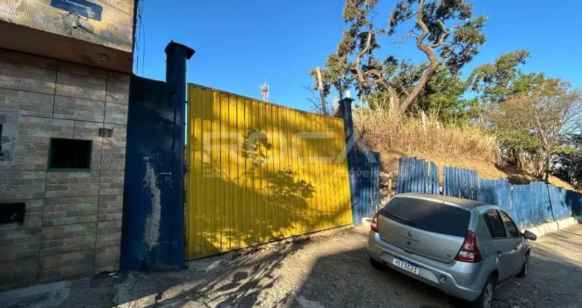 Terreno Comercial à Venda e Locação no Jardim Jóckei Club A em São Carlos - Oportunidade Imperdível!