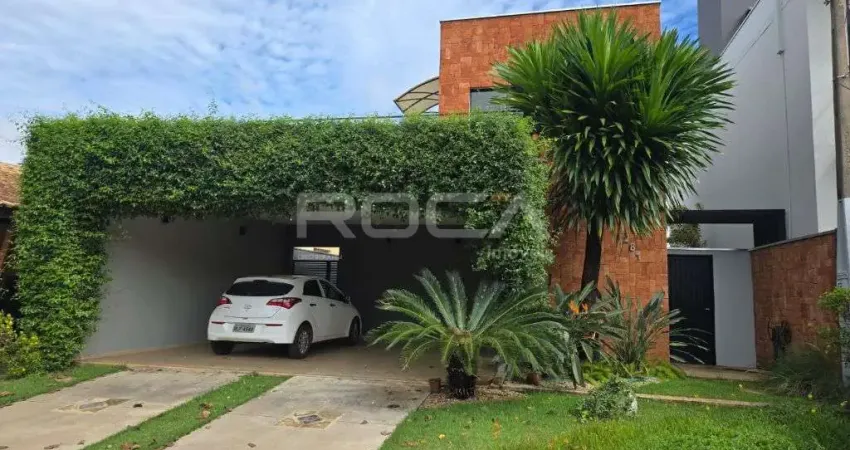Casa à Venda no Condomínio Residencial Village São Carlos - 3 Dormitórios, 1 Suíte e 2 Vagas Cobertas!