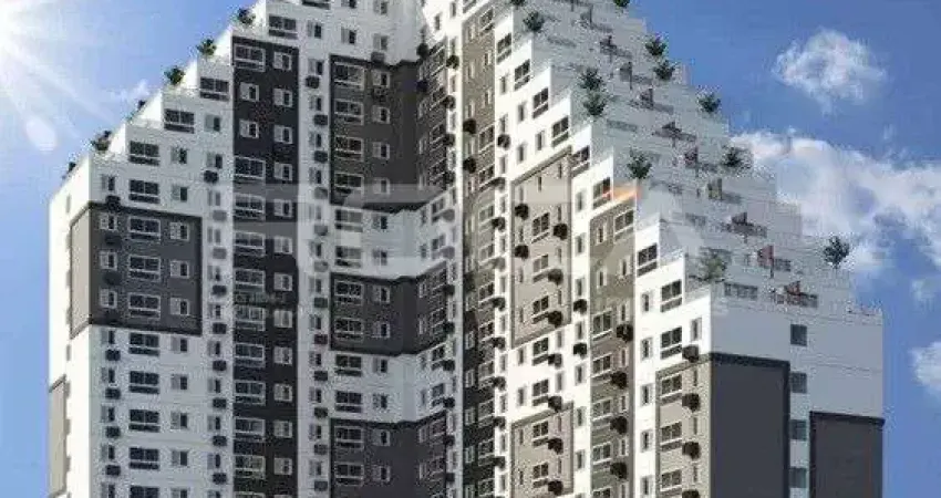 Apartamento Padrão à Venda no Jardim Brasil - Conforto e Praticidade em São Carlos