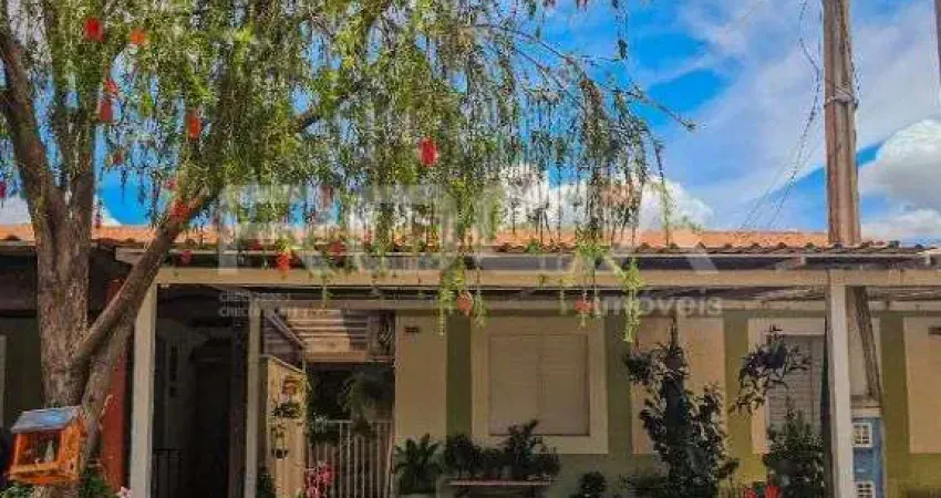 Venda | casa térrea com 2 suítes em condomínio fechado – moradas 2 | são carlos